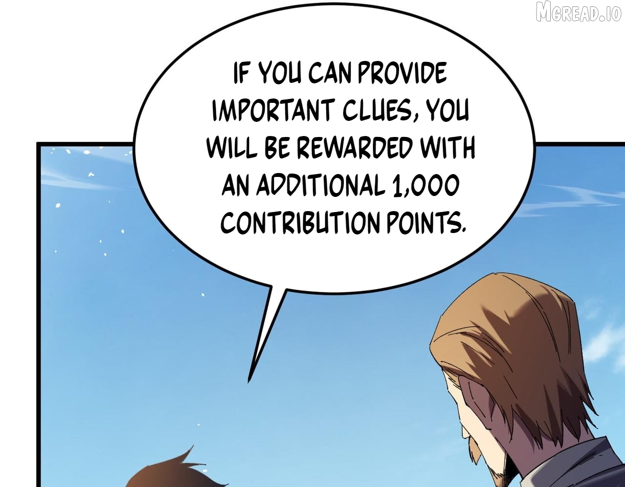 I Rely on My Invincibility to Deal Tons of Damage Passively! Chapter 173  - page 86